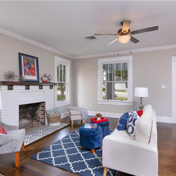 Eustis Bungalow