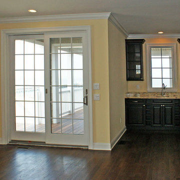 Holgate Bayside Retreat
