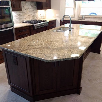 Ten Mile - Kitchen Remodel
