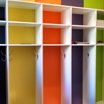 MUD ROOM