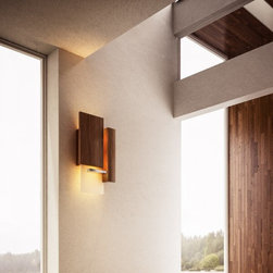 Vesper LED Wall Sconce - Wall Sconces