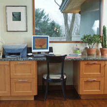 work desk