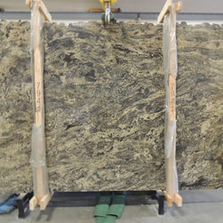 Kitchen Update-Granite & Full Height Splash - Products