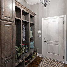 Mudroom