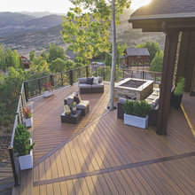 Decks - Outdoor Ideas