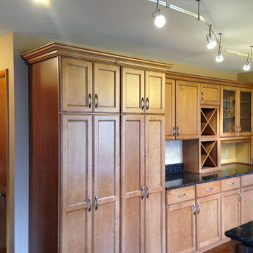 Kitchens