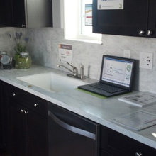 kitchen counters