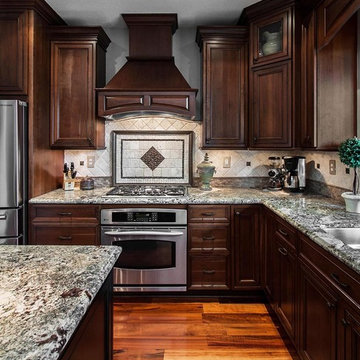 Kitchen - Aliso Viejo