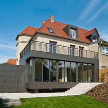 Anbauen