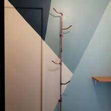 Hall/Entrée