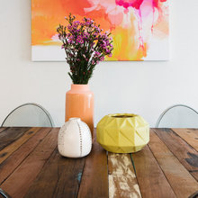 reclaimed wood