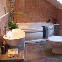 Bathroom Ideas