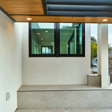 Cupertino Contemporary