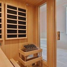 InfraSauna