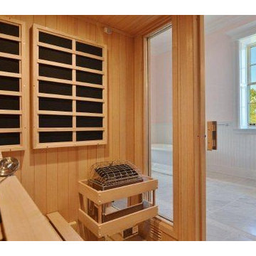 Saunas