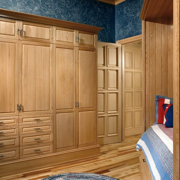 Elk River - J.B.SM. - Bunk Units (2)