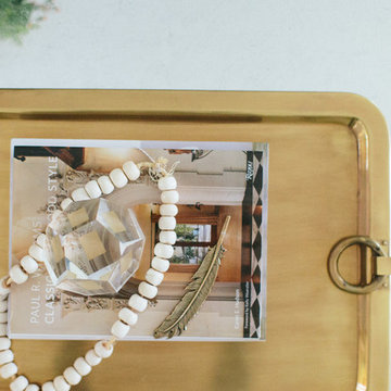 Alden Residence