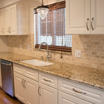 Claremont Galley Style Cottage