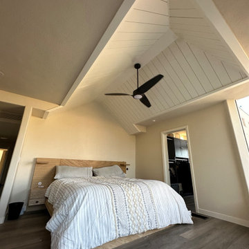 Yucca Dr Remodel