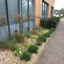 Forge Garden Space
