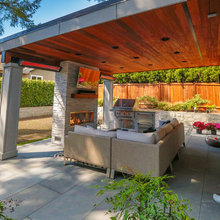patios