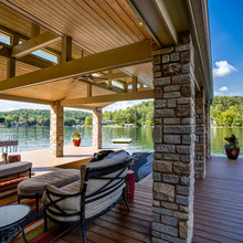 Boat Dock