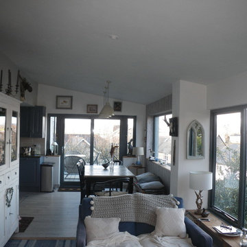 New Lounge/Diner