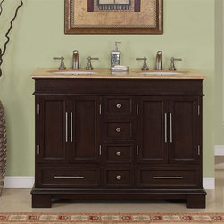 Antique Bathroom Vanities - Bathroom Vanities And Sink Consoles