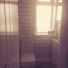 My wc renovation