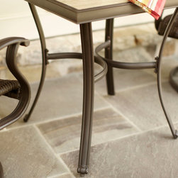 Pembrey Collection - Outdoor Dining Sets