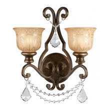 WOC FOYER SCONCES