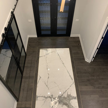 Birmingham Contemporary Custom