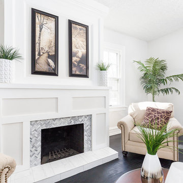 St. Louis Real Estate Marketing, Architectural, Interior Photographer Portfolio