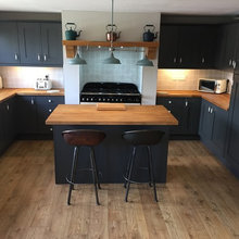 Kitchen Ideas