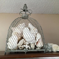 Creative Display - Home Decor