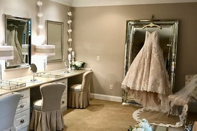 Dream Bridal Suite