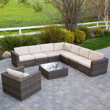 outside furniture