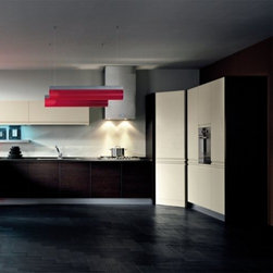 Designer Range Hoods - "Loft" Series - Range Hoods And Vents
