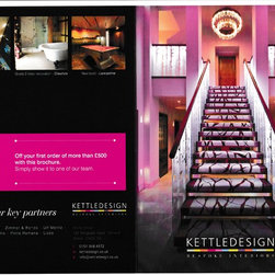 Our Leaflets - Products