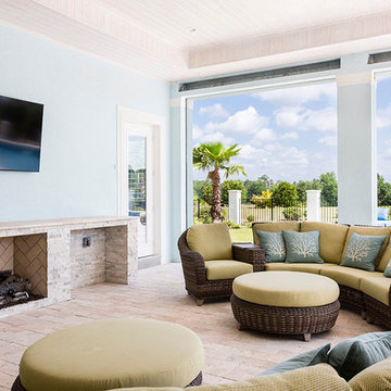 Vacation Estate