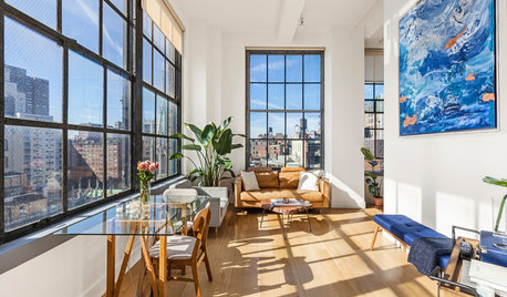 50 Breathtaking Living Rooms From Across the World