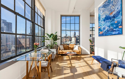 50 Breathtaking Living Rooms From Across the World