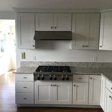 Fountain Valley Kitchen Remodel