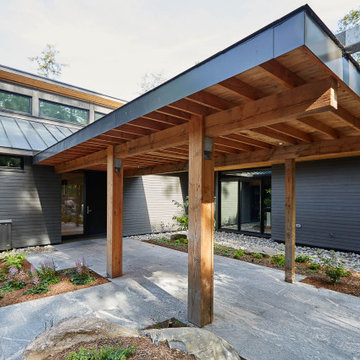 The Family Treasure - Outdoor Living