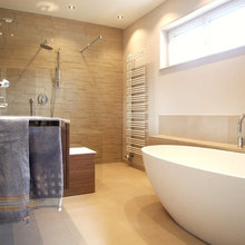 BAGNO - LEGNO