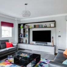 2 Bed Flat The Bunker