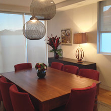 dining pendant