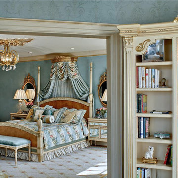 Rosen Master Suite