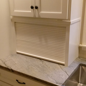 Kitchen remodel