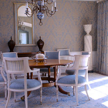 Dining Room Idea
